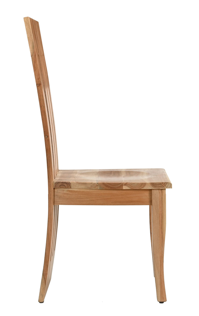 Yorkshire - Dining Chair (Set of 2)