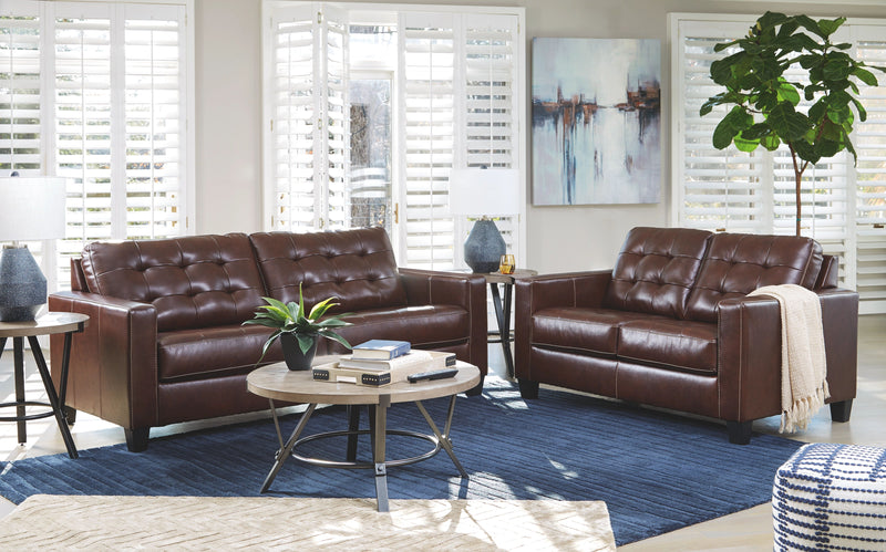 Altonbury - Sofa, Loveseat