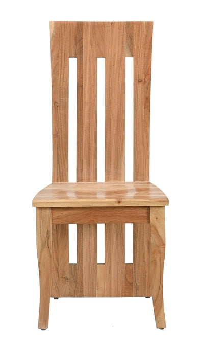 Yorkshire - Dining Chair (Set of 2)