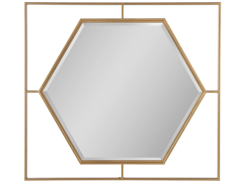 Miranda Kerr - Love Joy Bliss Mirror - Yellow