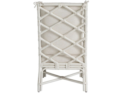 Weekender Coastal Living Home - Santa Rosa Arm Chair