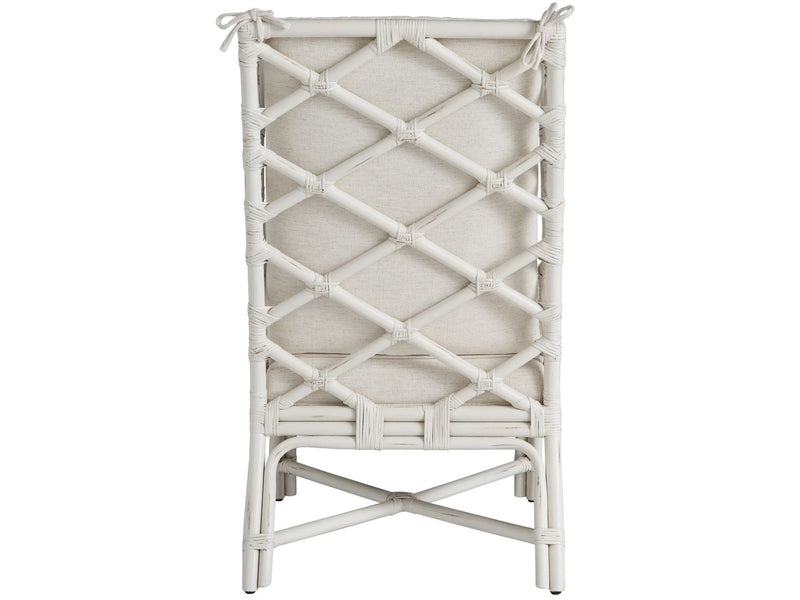 Weekender Coastal Living Home - Santa Rosa Arm Chair
