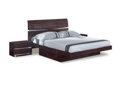 Wynn - Bedroom Set - 4 Piece Bedroom Sets - Grand Furniture GA