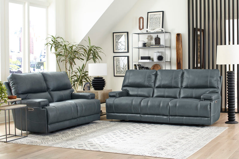 Whitman -  Powered By Freemotion Living Room Set