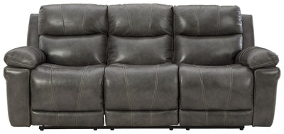 Edmar - Reclining Sofa