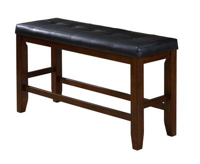 Bardstown - Counter Height Bench - Grand Furniture GA