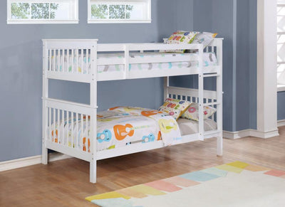 Chapman - Bunk Bed - Grand Furniture GA