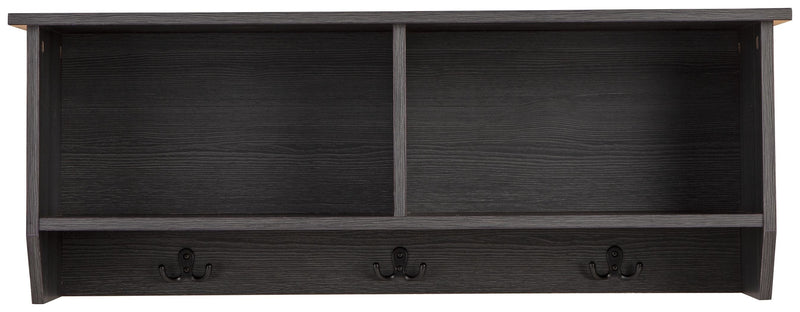 Mansi - Wall Shelf