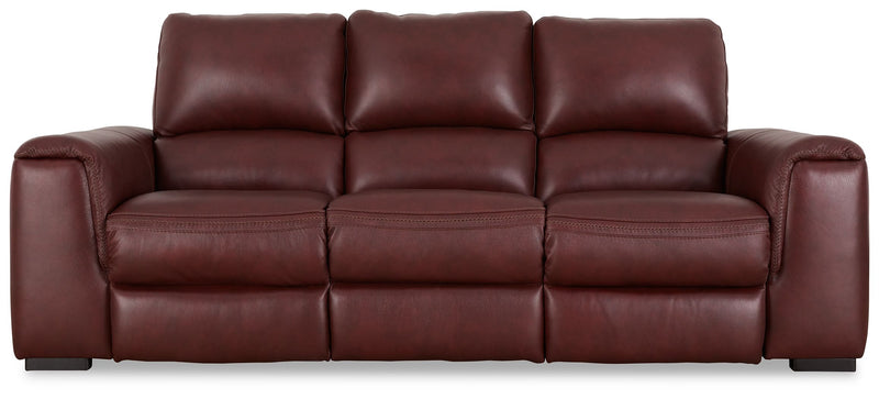 Alessandro - Power Reclining Sofa