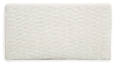 Karinne - Oversized Accent Ottoman