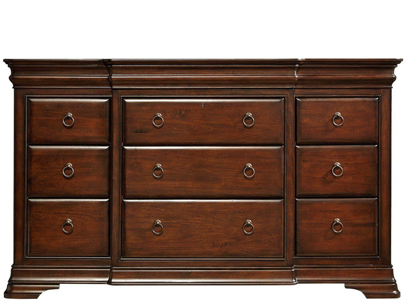 Reprise - Dresser