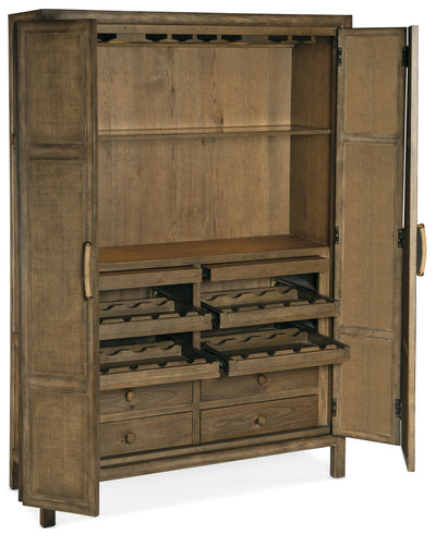 Sundance - Bar Cabinet.