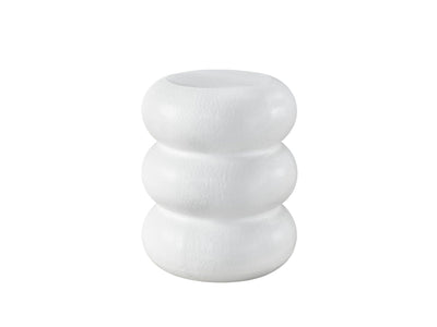 Tranquility - Miranda Kerr Home - Enlightenment Side Table - White.