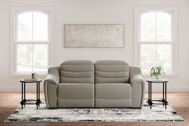 Next-gen - Power Reclining Sectional