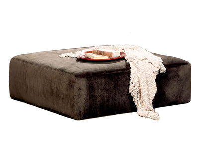Everest - Cocktail Ottoman