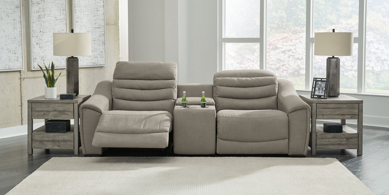 Next-gen - Power Reclining Sectional