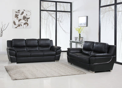 4572 - Sofa, Loveseat - Reclining Sofas & Loveseats - Grand Furniture GA