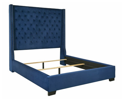 Coralayne - Upholstered Bed