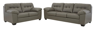 Donlen - Sofa Set