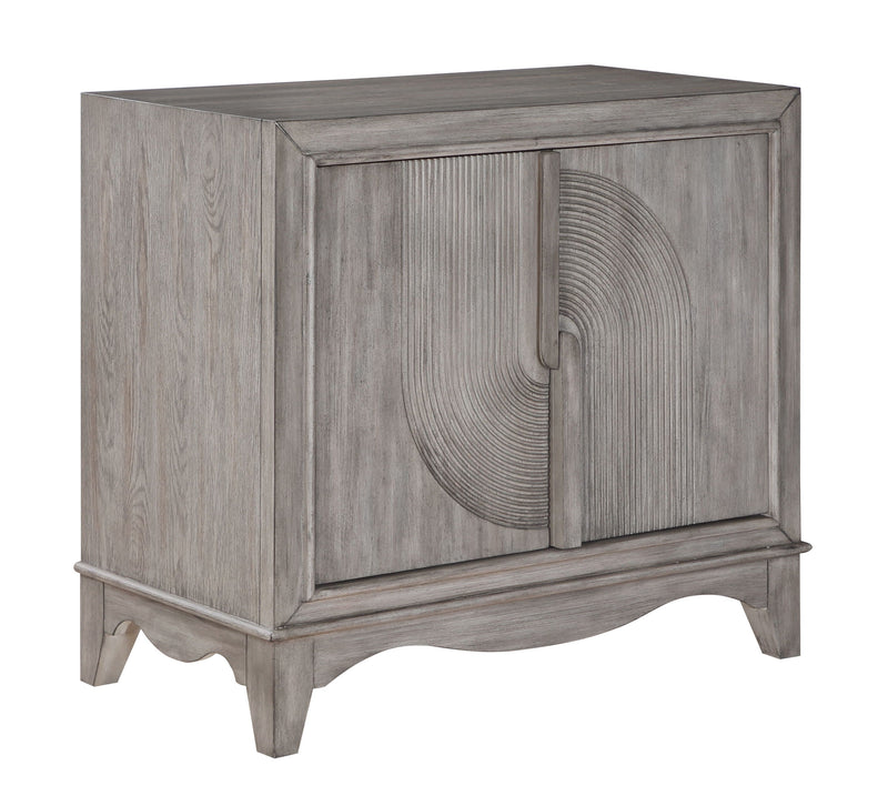 Carbondale - Two Door Cabinet