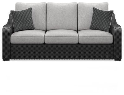 Beachcroft - Sofa With Cushion