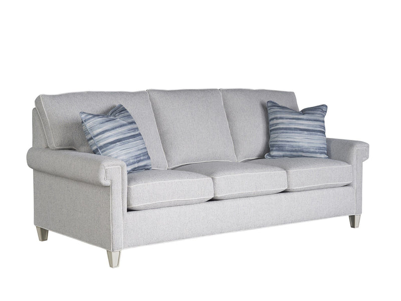 Gaia - Sofa - Special Order - Gray