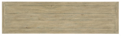 Surfrider - Small Media Console.