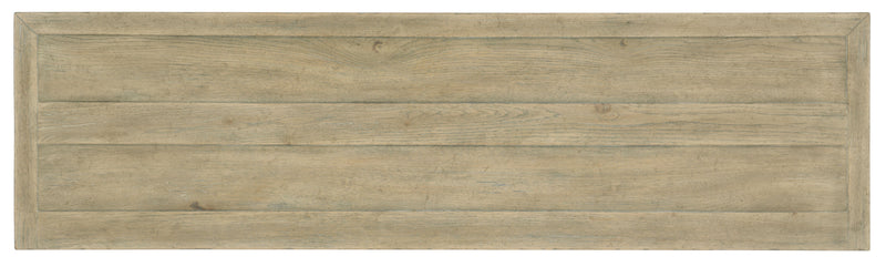 Surfrider - Small Media Console.