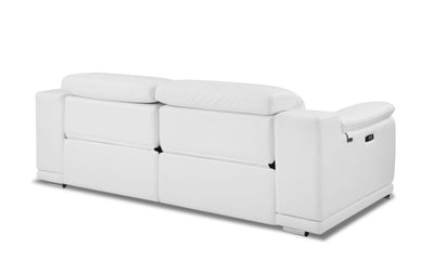 9762 - Power Reclining Sofa - Reclining Sofas - Grand Furniture GA