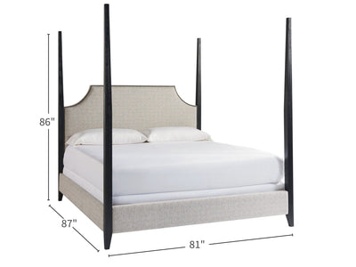 Midtown - Stanton Bed