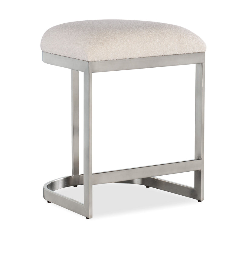 Modern Mood - Counter Stool - Beige