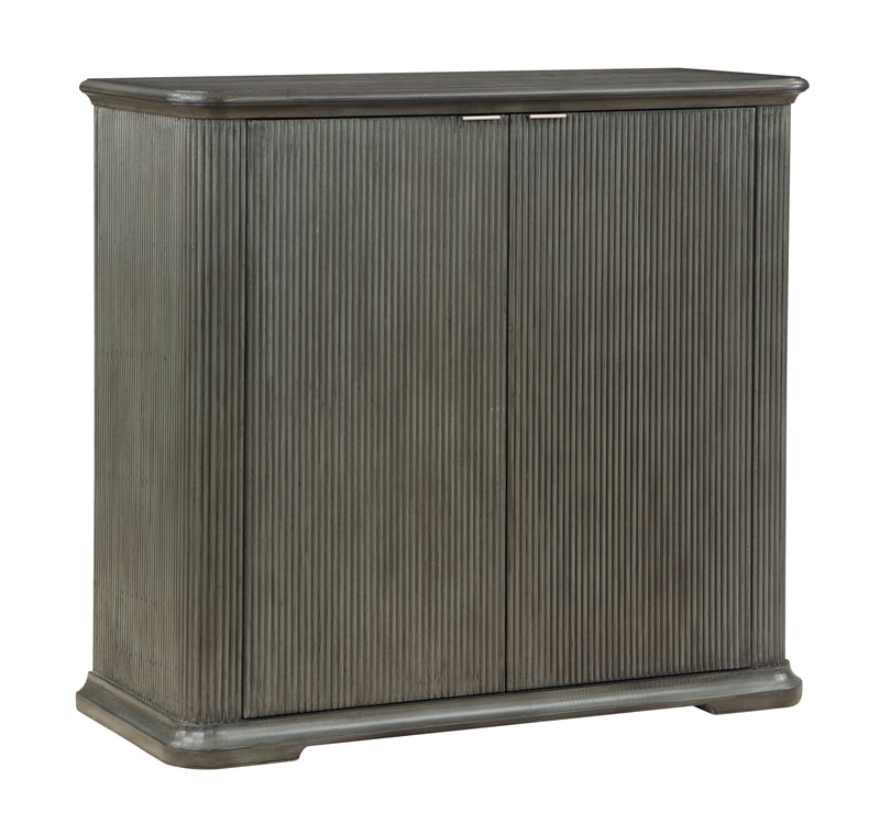 Topanas - Two Door Bar Cabinet