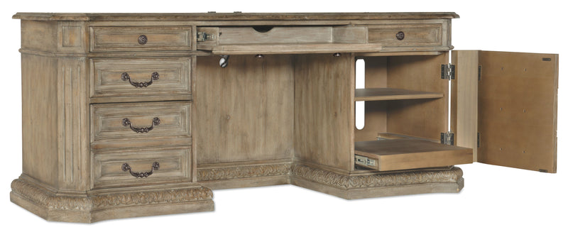 Castella - Computer Credenza.