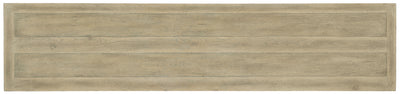 Surfrider - Entertainment Console.