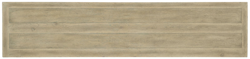 Surfrider - Entertainment Console.