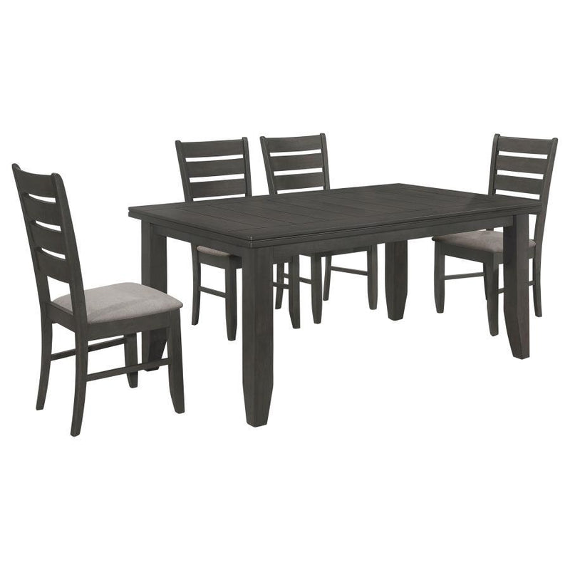 Dalila - Casual Dining Room Set - Grand Furniture GA