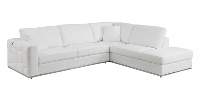 998 - Sectional Sofa - Stationary Sectionals - Grand Furniture GA