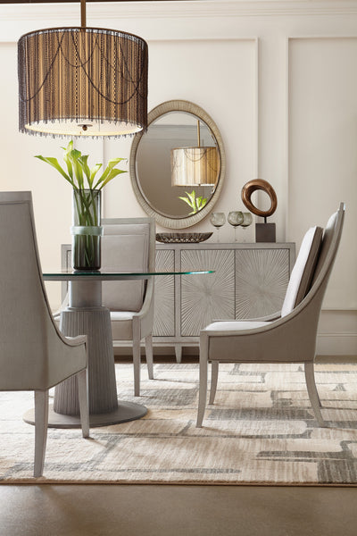Elixir - Host Chair.