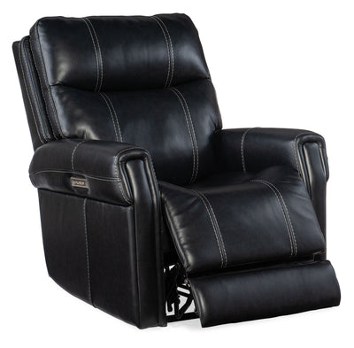 Carroll - Power Recliner.