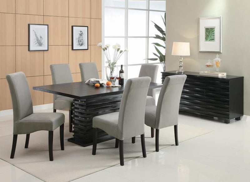 Stanton - Dining Room Set.