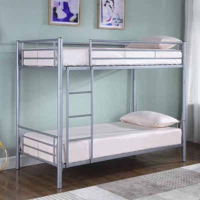 Hayward - Bunk Bed - Grand Furniture GA