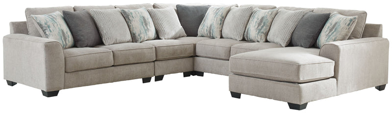 Ardsley - Sectional - Grand Furniture GA