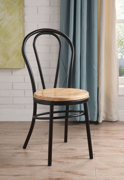 Jakia - Side Chair