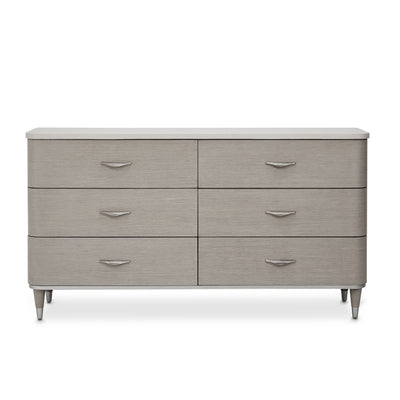 Eclipse - Dresser, Mirror - Dressers - Grand Furniture GA