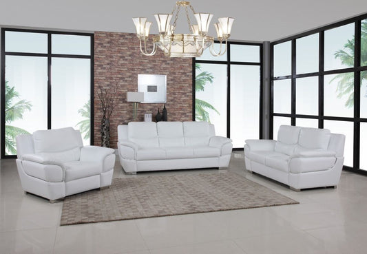4572 - Sofa Set - 3 Piece Living Room Sets - Grand Furniture GA