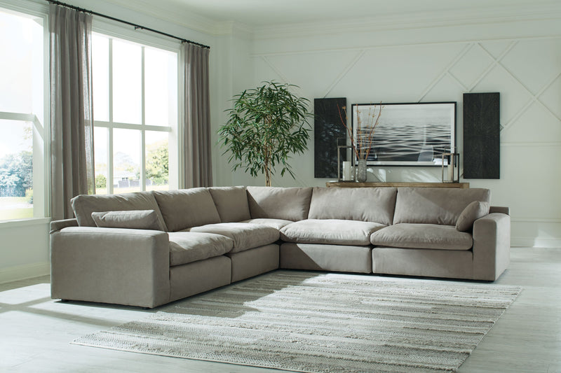 Next-gen Gaucho - Sectional Set