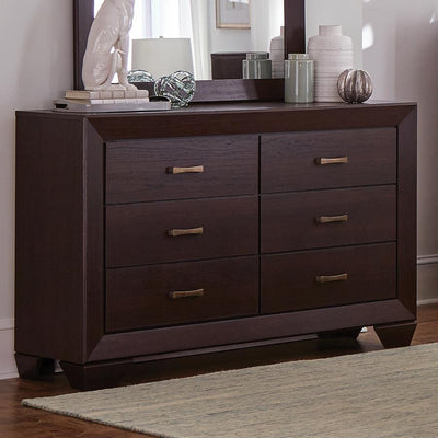 Kauffman - Dresser