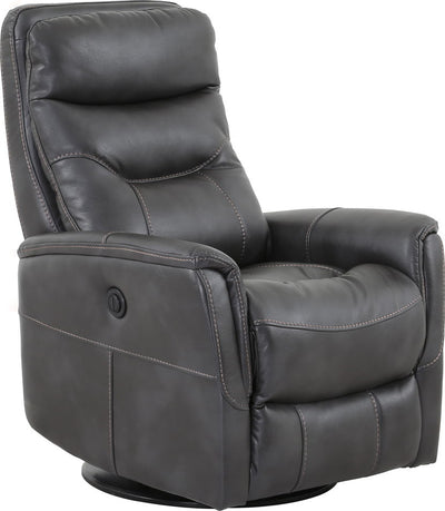 Gemini - Power Swivel Glider Recliner