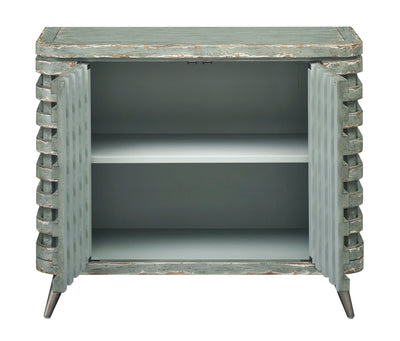 Riverdale - Two Door Cabinet