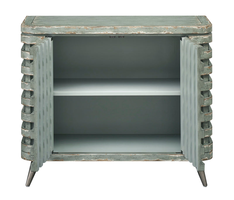 Riverdale - Two Door Cabinet